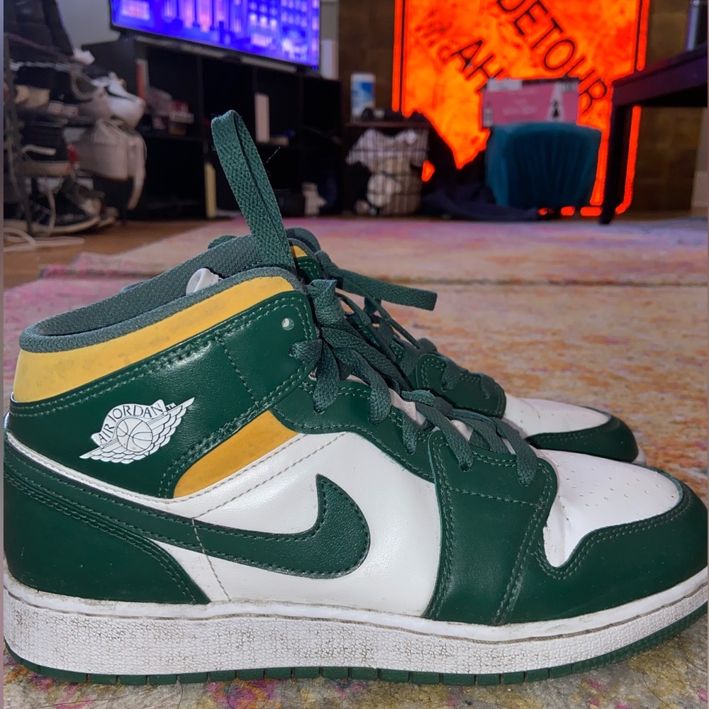 Nike Jordan Dunks